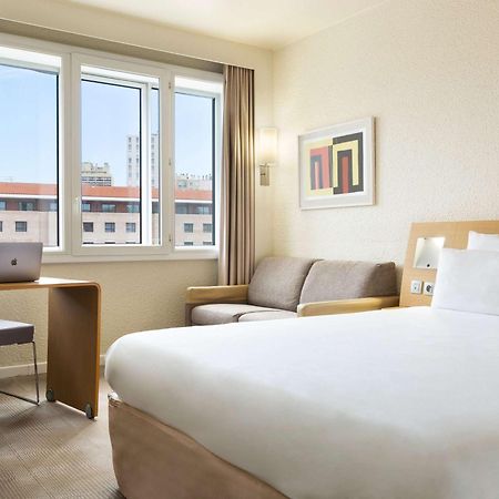 Novotel Marseille Vieux Port Eksteriør bilde