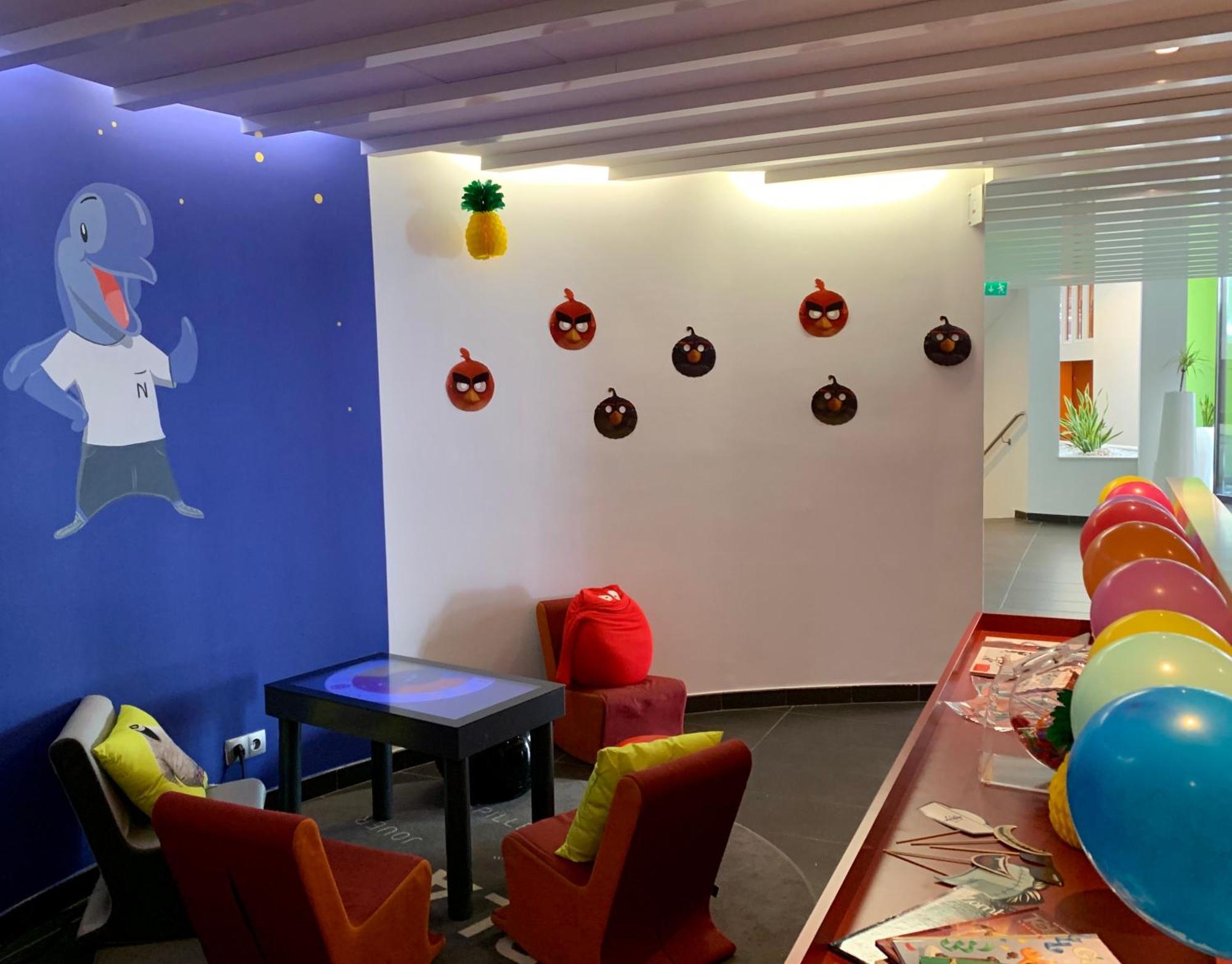 Novotel Marseille Vieux Port Eksteriør bilde